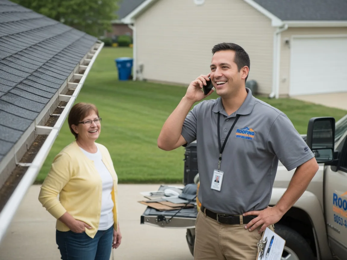 Local Roofing Contractors Pompey, NY FAQs